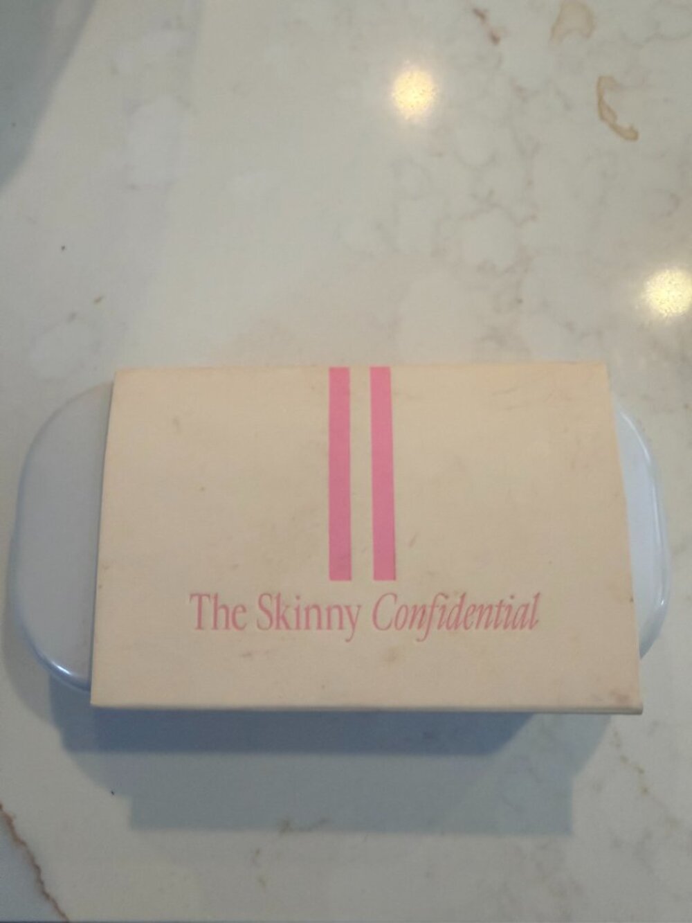 Skinny Confidential Mouth Tape